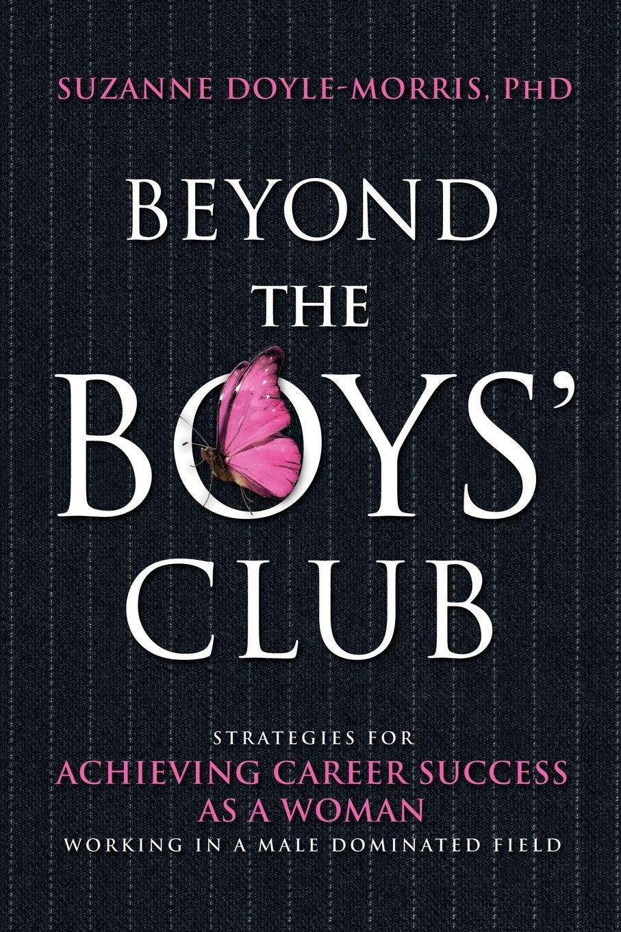 Beyond the boys club