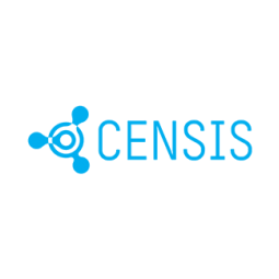 Censis logo