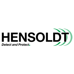 Hensoldt logo