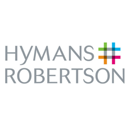 Hymans Robertson logo