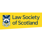 Law society of Scotland logo