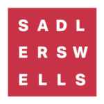 Sadlers Wells logo