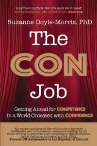 The con job