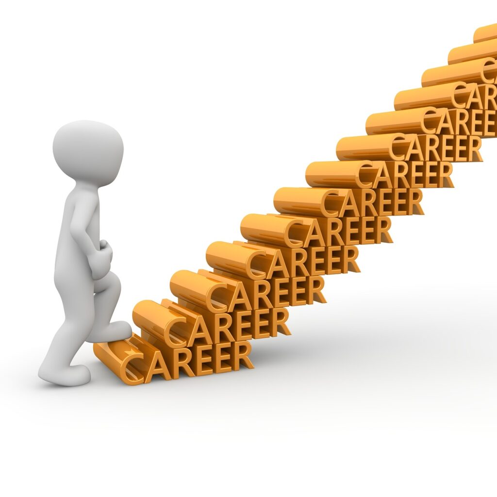 career, ladder, come forward-1015600.jpg