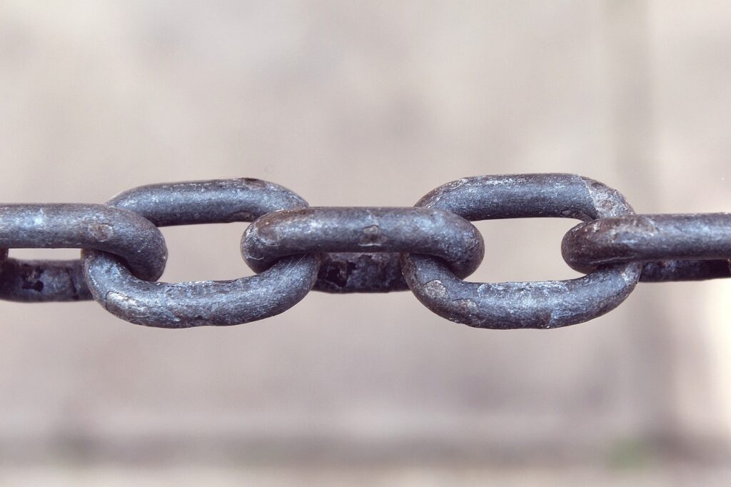 chain, chain link, border-722278.jpg
