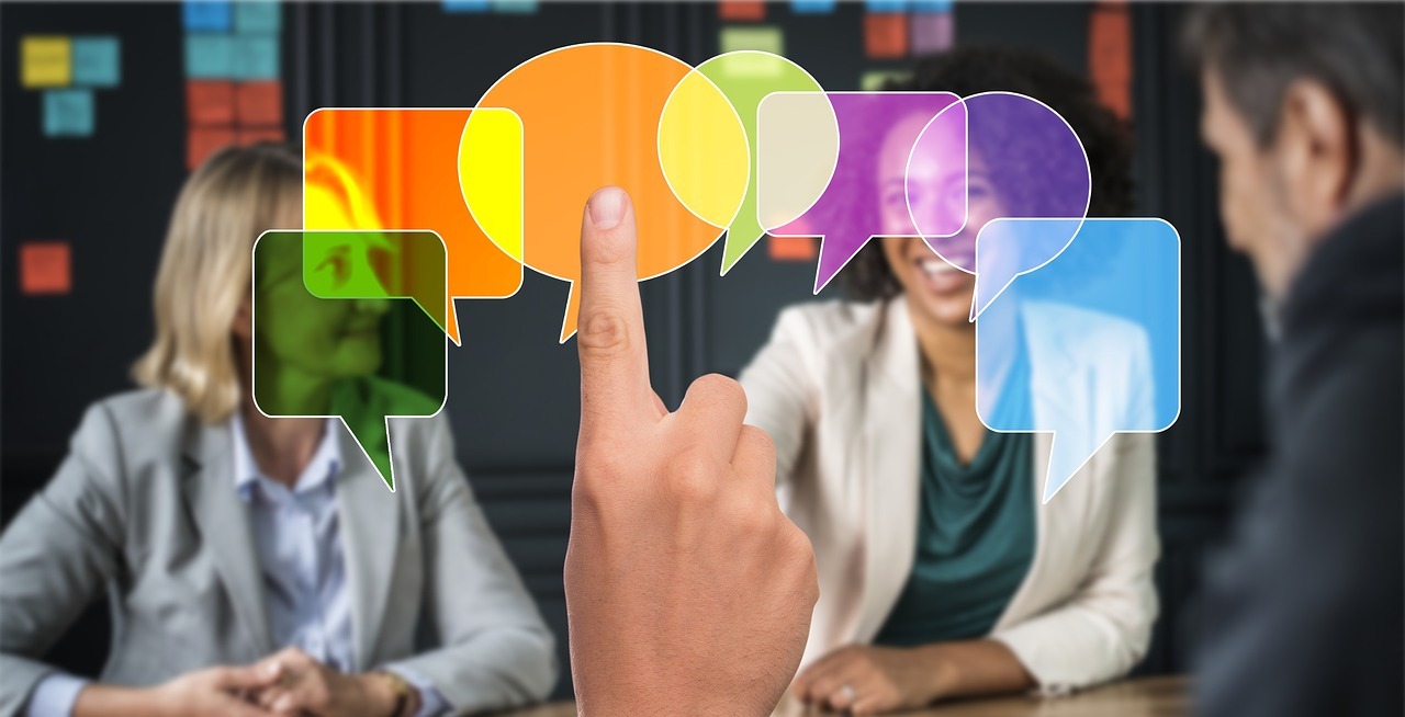 How to use charm as part of key communication skills for women Dr