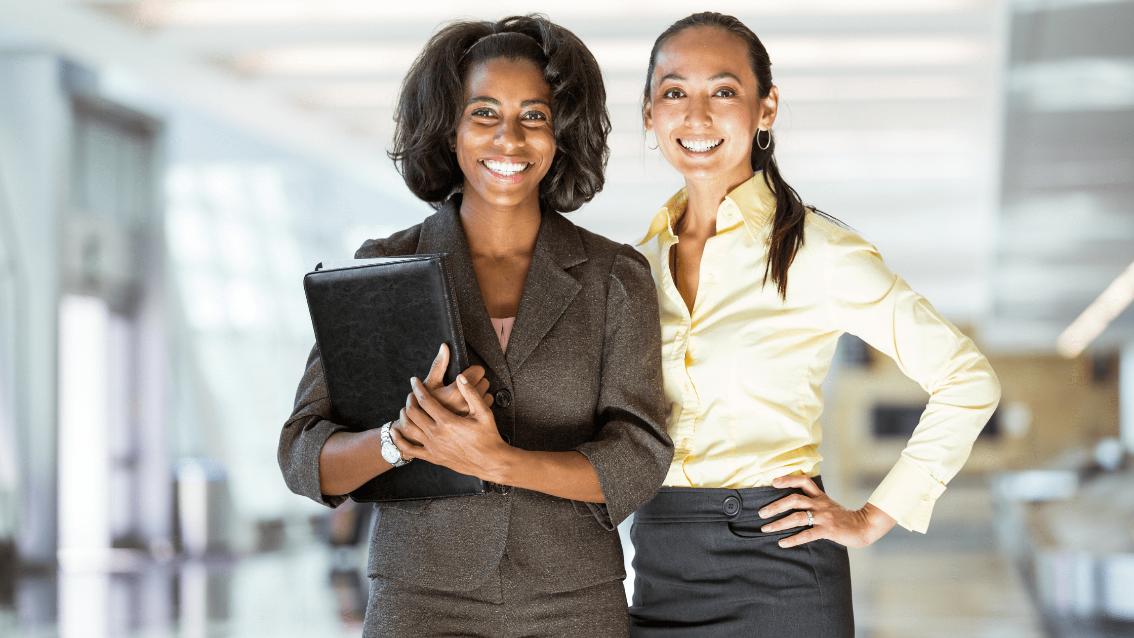 Empowering Women Leaders: Breaking Hierarchical Barriers and Shifting Mindsets